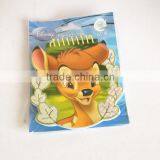 Cute Spiral Notepad With Low Price