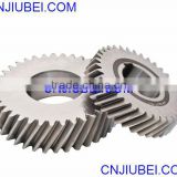 Small Helical Gears Used For air compressor part/High Quality Helical Gear