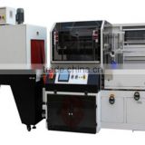 Disposable Paper Products Heat Shrinkable Packaging Machine