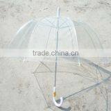 Autoopen Metal Frame UV Protection POE Materials Umbrella
