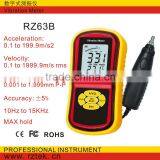 Vibration Meter RZ63B thumbnail-1
