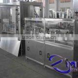 MIC-12-12-1 Machinery Beer Machine Cans Drinks Filling and Capping Machine Carbonated Soft Drinks Production Line thumbnail-3