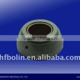 Powder Metal Rod Guide With DU Bushing for Vehicle Dampers