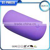 Mobile Accessories Coloful Pillow Shape Power Bank For Smartphone thumbnail-5