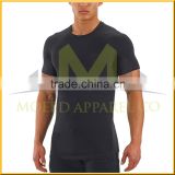 100% customized wholesale pima cotton blank t-shirt