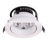 360 Degree Rotatable HSD622 White 5w Led Lights for Home thumbnail-1