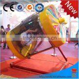 Newest Mobile Dynamic Aircraft Flight Simulator x