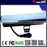 ShowJockey Guangdong China 24 Volt Morden Dimmable DMX Artnet Indoor Tube LED Lighting thumbnail-5