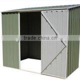Garden Storage Cabin/ Metal Garden Room thumbnail-6