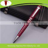 High Level Metal Gift Pen With Box thumbnail-5