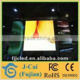 china supply P4 led moving message display sign