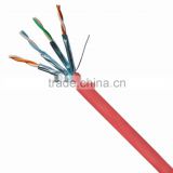 Factory Price 4pairs cat6a