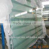 SILKSCREEN TEMPERED GLASS