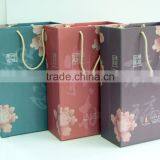 Healthy Drink Kraft Paper Corrugated Box thumbnail-5