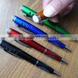 Promotion Pen With Led Light thumbnail-1