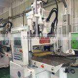 Baby Feeding Nipple Making Machine thumbnail-3