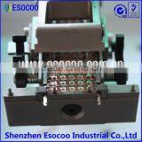 Row Copper Clips Brass Shims thumbnail-3