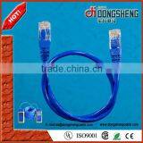 Cat5e Utp Patch Cord 20 Years Professional Manufacturer thumbnail-1