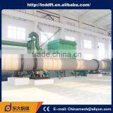 Best Selling China Supplier Molybdenum Oxide Rotary Oven Price