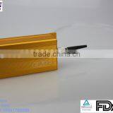 90mW RGB Fiber Coupled Laser Module With FC Connector