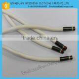 China Suppliers Wholesale Fashion and Cheap Metal Tips Shoelace Tips