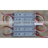 SDSLED IP65 Yellow Light DC12V 20PCS Smd Led Module 3528 thumbnail-2