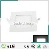 LED Panel light 255*255mm 18W Cool White Square Shape SMD2835 led panel lighting