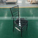 Plastic Tiffany/chiavari Chair/dining Chair thumbnail-3
