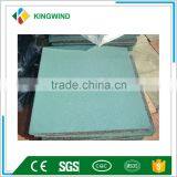 Easy Clean Non Toxic Outdoor Basketball Court Recycled Tire Rubber Flooring