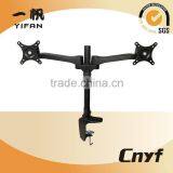 New Design 360 Degrees Swivel Adjustable Desk Computer Monitor Stand for 12"-26" Screen