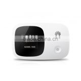 Huawei E5336 new 3G pocket WiFi router
