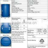220L Tight Head Drums thumbnail-2