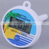 Digital Swimming Thermometer thumbnail-1