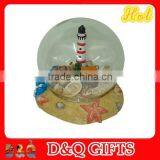 Sea Horse Souvenir Sand Ball thumbnail-2