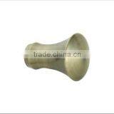 Curtain Rod End Cap Window Decoration thumbnail-1