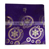 Cheap Wholesale Nigeria Headtie / Lemon Green Gele Fabric / New Sego on Sale thumbnail-4