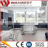 Complete Commercial Kitchen Dining Furniture thumbnail-1