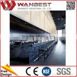 Low Price Discount Hot Sale Rotational Led Bar Counter Top thumbnail-1