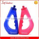 Custom Color 350ML Running Sports Portable Water Bottle thumbnail-1