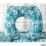 Air Printing Neck Pillow Korean thumbnail-1