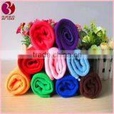 2016 Chinese Durable Microfiber Cleaning Car Towel for Machine Wash thumbnail-2