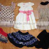 Ladies Pants Skirt Grade A China Factory Directly Sale Premium Mixed Warehouse Bulk Wholesale Second Hand Used Clothing thumbnail-1