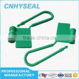 CH505 Crash Cart One Time Plastic Padlock Manufacturer thumbnail-4