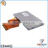 Ultra Wide Bar Stretched LCD 4.6 Inch TFT Lcd Panel Display With CTP thumbnail-4