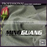 New Arrival Heather Grey Polyester Cotton Spandex Weman's Fashion Dress Fabric for Jacket thumbnail-4