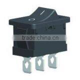 Long Lived Single Pole Rocker Switch T120