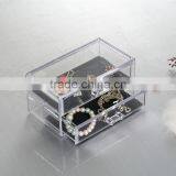 2016 100% Virgin Material Plastic Cosmetic Makeup Organizer thumbnail-1