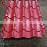 YX28-207-828 Steel Roof Sheet