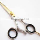 New Professional Barber Razor Scissor / Shear / Hair Cutting Scissor thumbnail-1