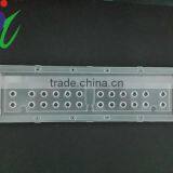 Hot-sale High Quality Led Street Lens for Outdoor Light thumbnail-1